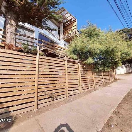 Tranquilidad En Casa 1D Frente A Playa “Los Enamorados” Y Parque Quintero Buitenkant foto